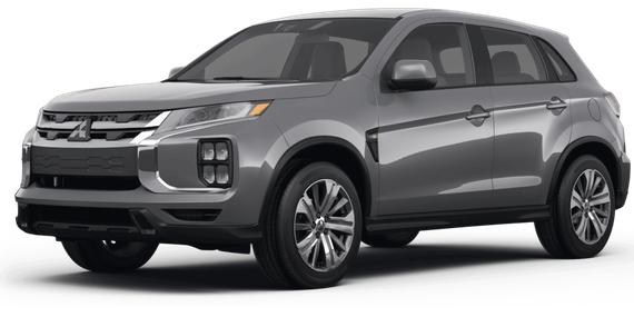 MITSUBISHI OUTLANDER SPORT 2023 JA4ARUAU5PU000222 image
